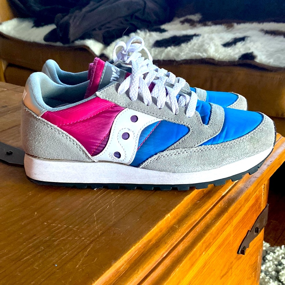 Men’s Saucony Jazz Originals size 6.5